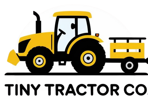 Tiny Tractor Co