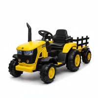 Tiny Tractor Co FieldPro 12V