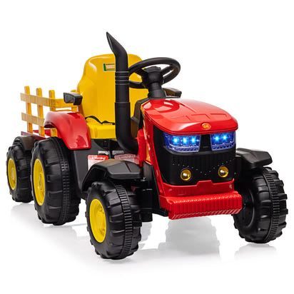 Tiny Tractor Co FieldPro 12V
