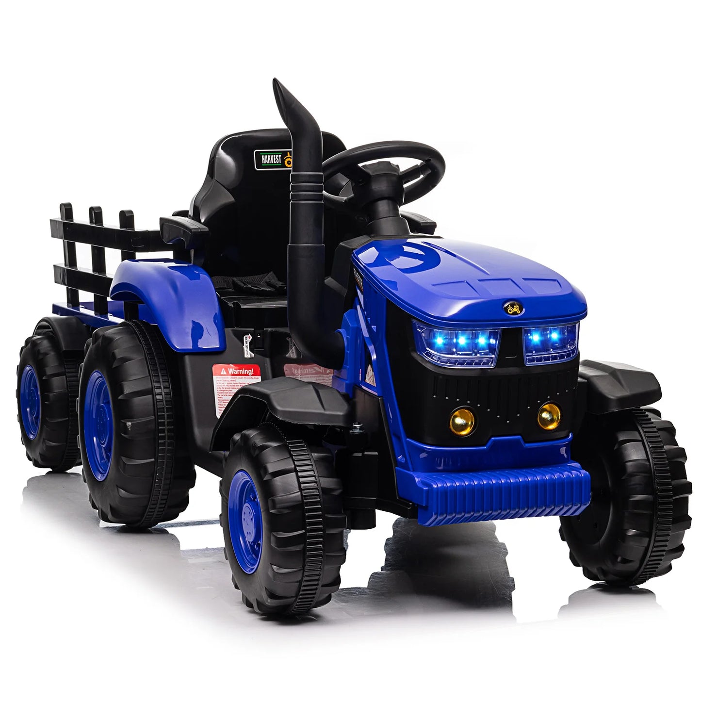 Tiny Tractor Co FieldPro 12V