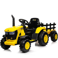 Tiny Tractor Co FieldPro 12V